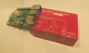 Raspberry Pi